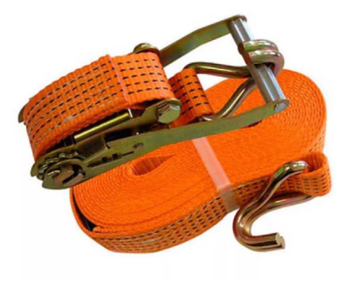 Ремень стяжной - 35мм, 1,5/3,0 т., 3,0м. ЗП2