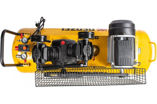 Компрессор ременный Denzel BCV2200/100