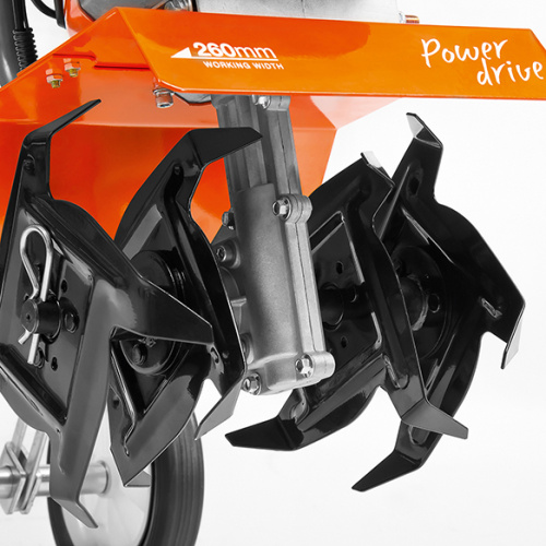 Культиватор бензиновый DAT 3530 DAEWOO