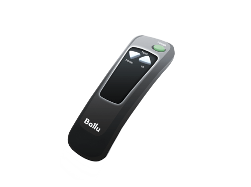 Уличный газовый обогреватель Ballu BOGH-15E