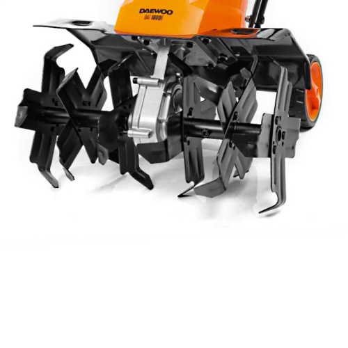 Культиватор электрический TE 1800 DAEWOO