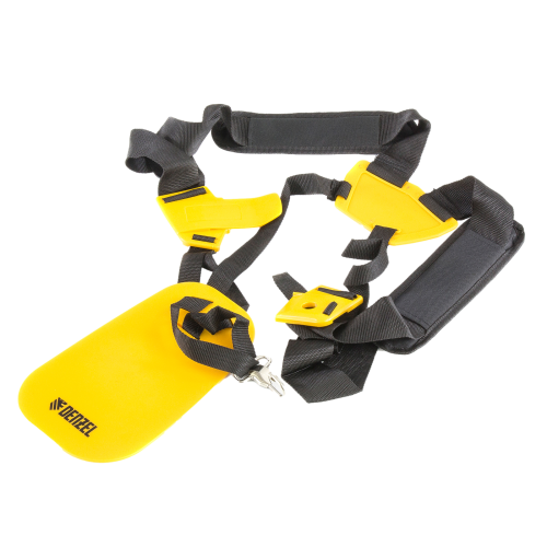 Триммер бензиновый Denzel DGT-520