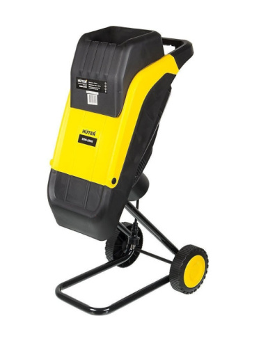 Измельчитель садовый ESH-2500 HUTER