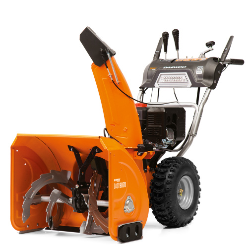 Снегоуборщик DAST 9070 DAEWOO