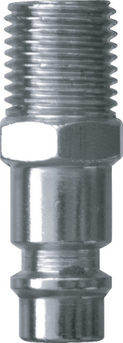 Переходник быстроразъемный Кратон М*М 1/4" 30105017