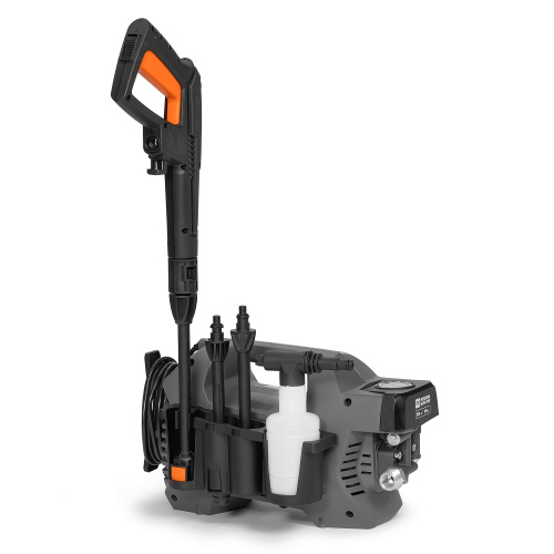 Мойка высокого давления DAW  6 Compact DAEWOO