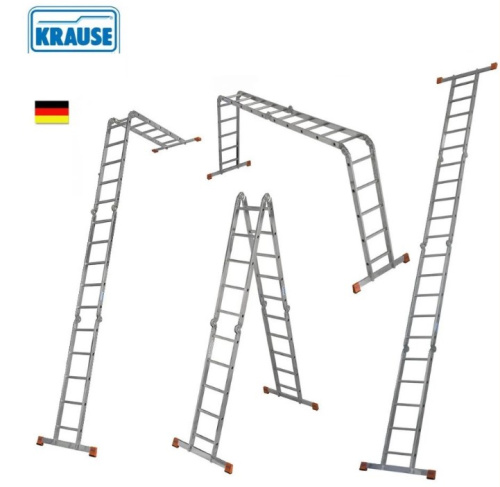 Лестница трансформер Krause Multimatic 4 х 5 120731
