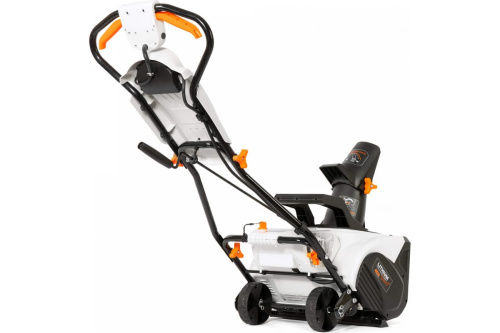 Снегоуборщик аккумуляторный DAST 5040Li DAEWOO