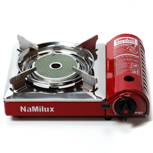 Газовая плитка NAMILUX NA-183РS