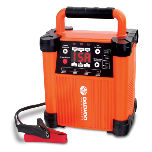 Устройство зарядное DW 1500 DAEWOO