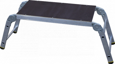 Подмости Алюмет SM 242