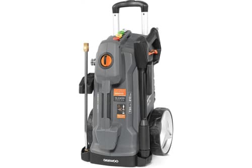 Мойка высокого давления DAW 725 Expert DAEWOO
