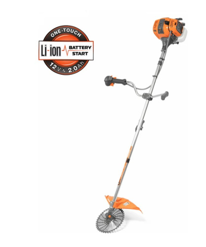 Бензотриммер DABC 420E DAEWOO