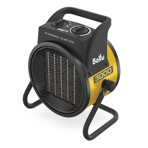 Электрическая тепловая пушка Ballu ВKR-5