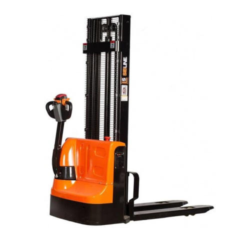 Штабелер электрический самоходный SIBLINE CL1230J