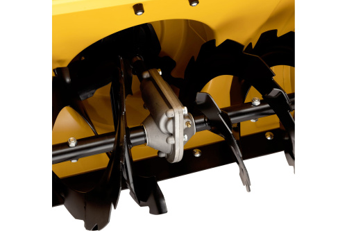 Бензиновая снегоуборочная машина Denzel SB 560 97651