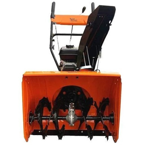 Снегоотбрасыватель OLYMP MACHINERY SM610/535EF