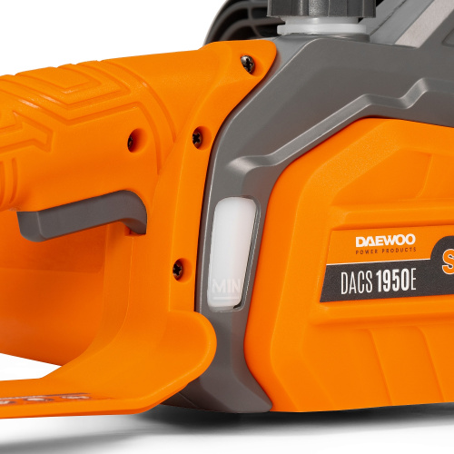 Пила цепная электрическая DACS 1950E DAEWOO