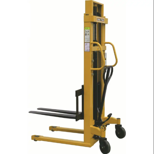 Штабелер с ручным подъёмом SIBLINE SYC1525