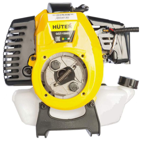 Бензиновый триммер Huter GGT-1500S