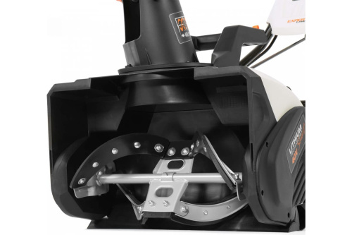 Снегоуборщик аккумуляторный DAST 5040Li DAEWOO