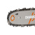 Пила цепная электрическая DACS 1950E DAEWOO Пила цепная электрическая DACS 1950E DAEWOO