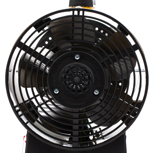 Пушка тепловая газовая Denzel GHG-30