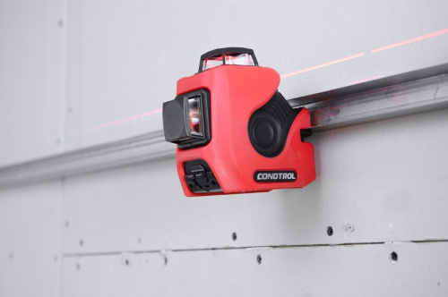Лазерный нивелир  CONDTROL NEO X2-360