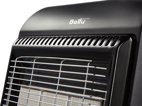 Газовый инфракрасный обогреватель Ballu BIGH-5