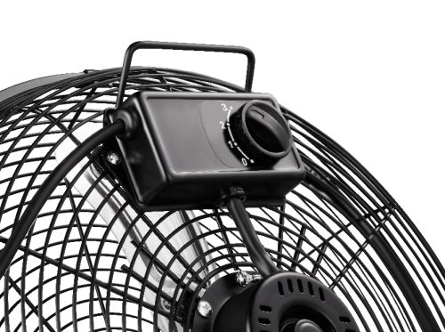 Вентилятор промышленный  BALLU BIF-4ВB