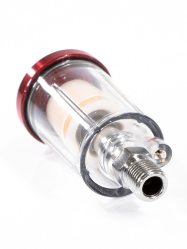 Влагоотделитель 1/4" 57008 Matrix