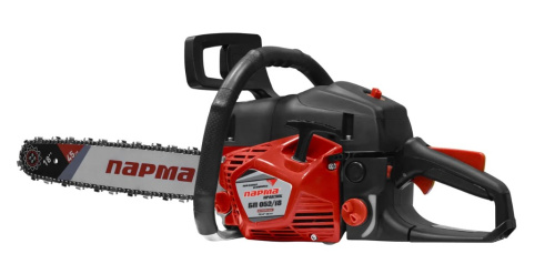 Бензиновая пила Парма Практик БП 052/18 02.019.00009