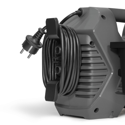 Мойка высокого давления DAW  6 Compact DAEWOO