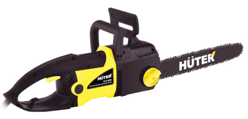 Электропила ELS-2400 Huter