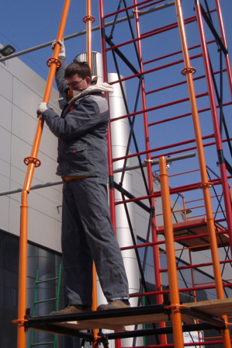 Клиновые леса