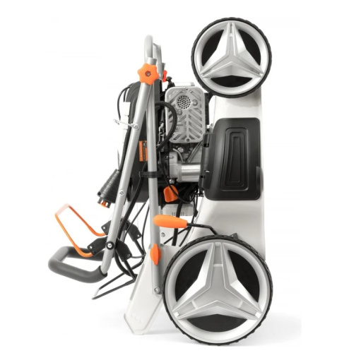 Газонокосилка бензиновая DAEWOO L50SPE