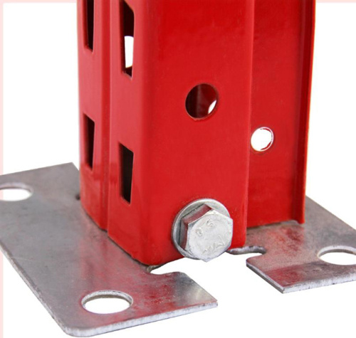 Стеллаж модульный СФМ