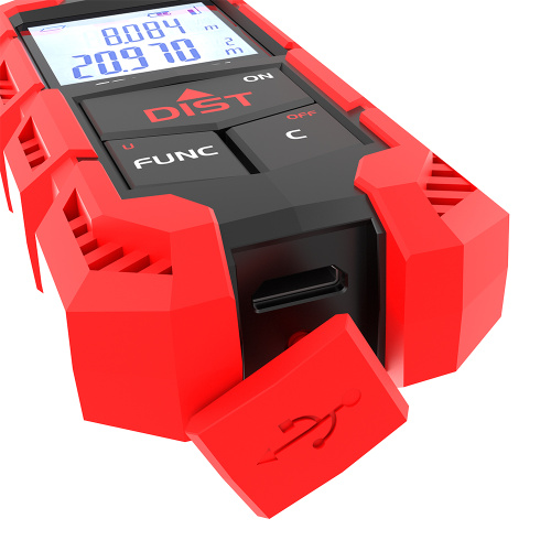 Лазерный дальномер CONDTROL Traccer 40