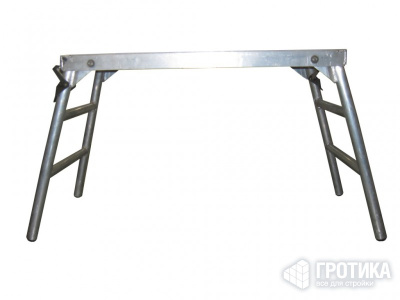 Площадка монтажная алюминиевая ПМ-600