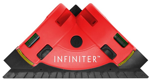 Лазерный нивелир  Infiniter SQ