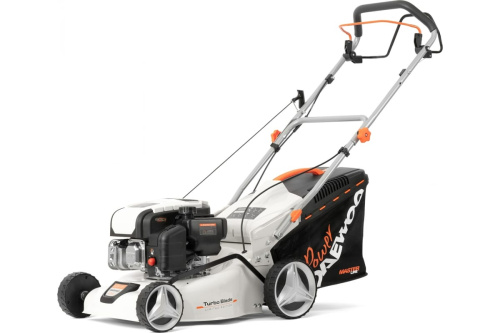 Газонокосилка бензиновая DAEWOO L 43SP