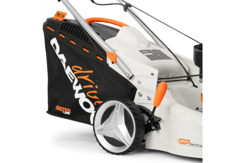 Газонокосилка бензиновая DAEWOO L 43SP