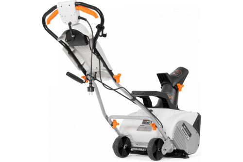 Электрический снегоуборщик SE 2700 DAEWOO