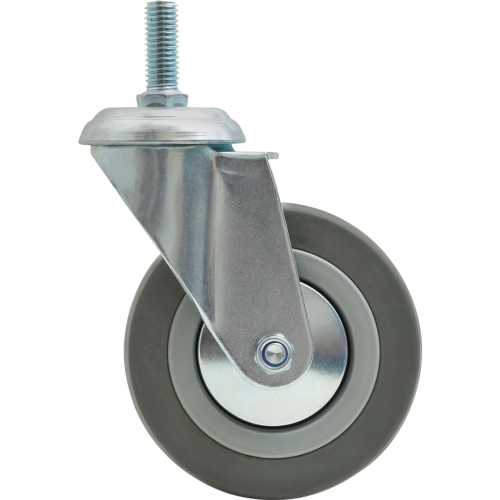 Колесо 93 SCtg болтовое серое