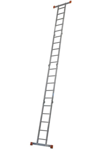 Лестница трансформер Krause Multimatic 4 х 5 120731