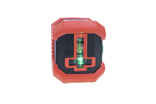 Лазерный нивелир  CONDTROL QB Green