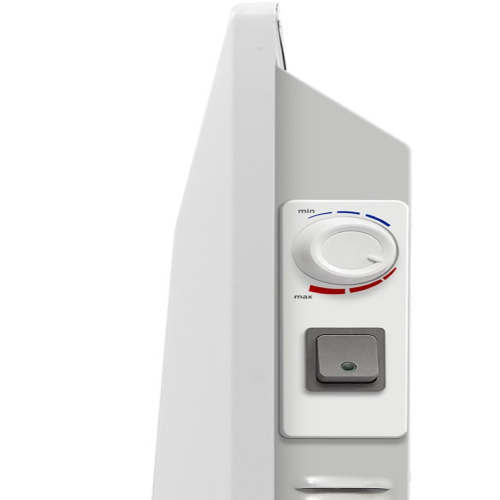 Конвектор Ballu ENZO Mehanic BEC/EZMR-1500