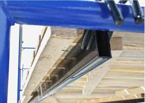 Балка настила 3 м для строительных лесов