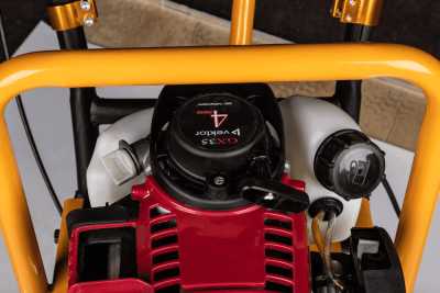 Виброрейка Vektor VSG-2.5N  (привод+ рабочая поверхность)