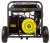 Генератор бензиновый "Huter" DY8000LX  без аккумулятора
